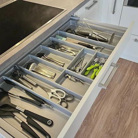 Ruheoase Am Schwarzwald Apartament Offenburg