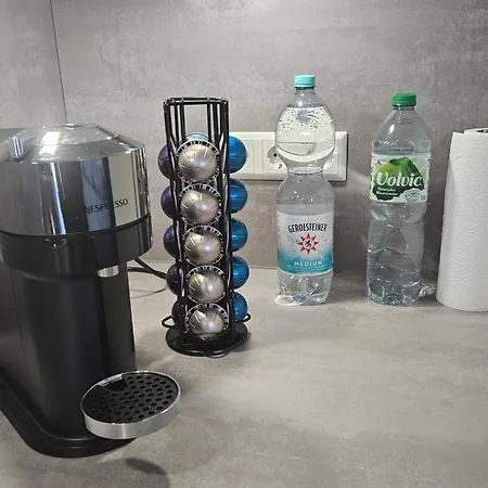 Apartament Ruheoase Am Schwarzwald Offenburg