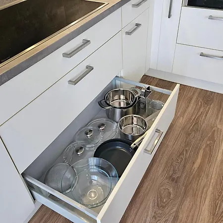 Apartament Ruheoase Am Schwarzwald *