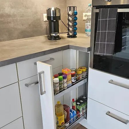 Ruheoase Am Schwarzwald *