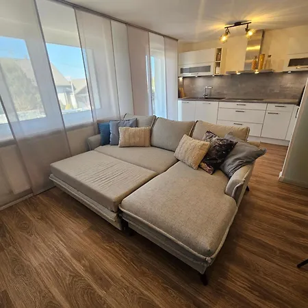 Ruheoase Am Schwarzwald Offenburg