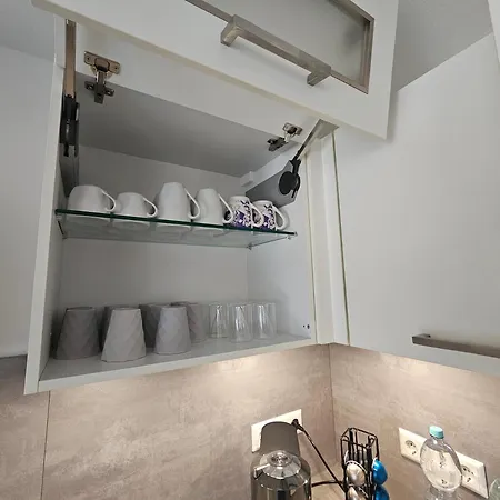 Ruheoase Am Schwarzwald * Offenburg