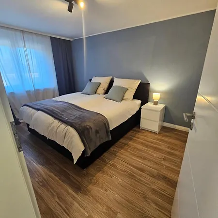 Apartment Ruheoase Am Schwarzwald