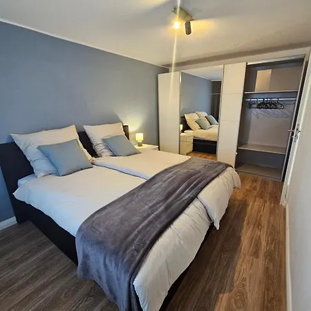 Ruheoase Am Schwarzwald