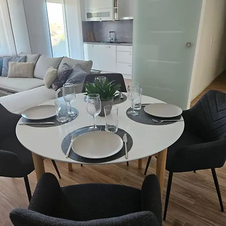 Apartament Ruheoase Am Schwarzwald Offenburg