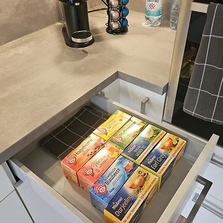 Ruheoase Am Schwarzwald *