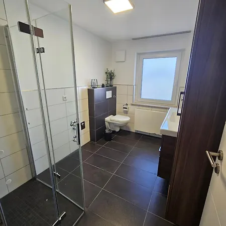 Ruheoase Am Schwarzwald Offenburg