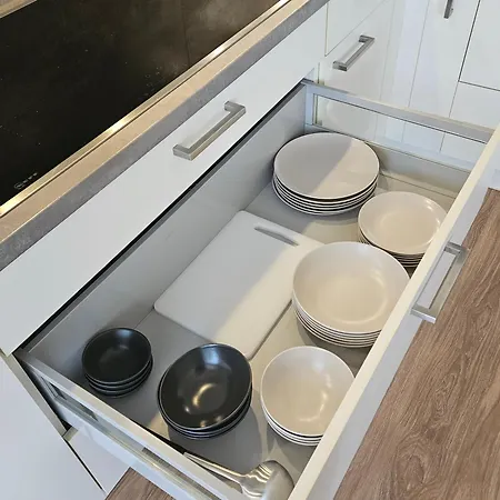 Apartamento Ruheoase Am Schwarzwald *