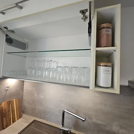 Ruheoase Am Schwarzwald *