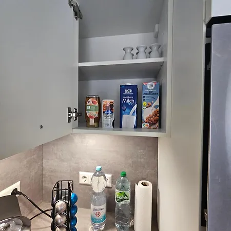 Ruheoase Am Schwarzwald Apartament